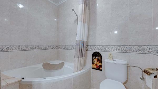 Chalet en Ciudad Quesada