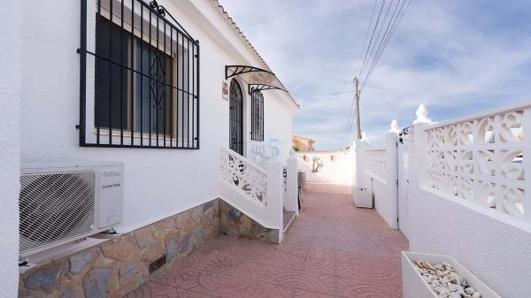 Chalet en Ciudad Quesada