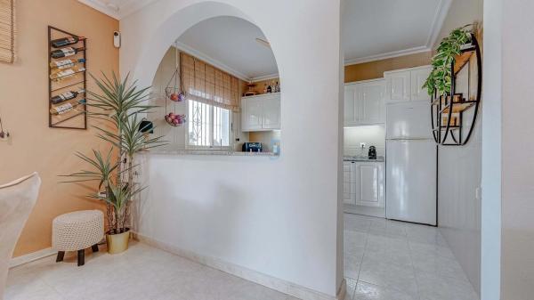 Chalet en Ciudad Quesada