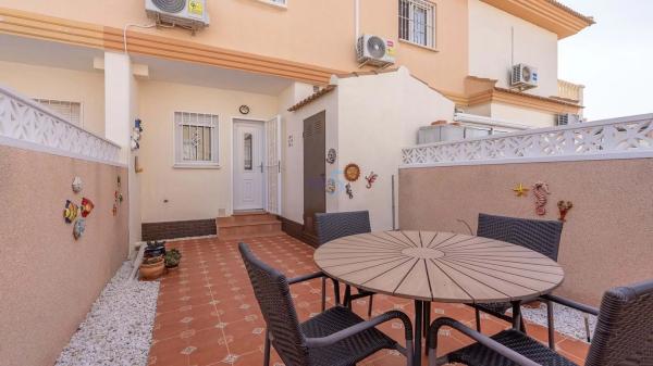 Chalet en Ciudad Quesada