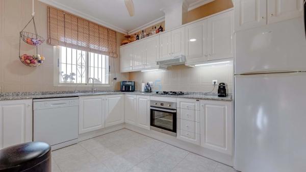 Chalet en Ciudad Quesada