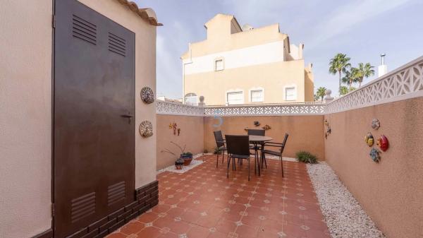 Chalet en Ciudad Quesada