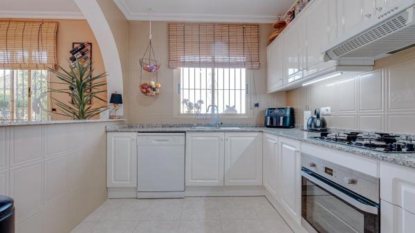 Chalet en Ciudad Quesada