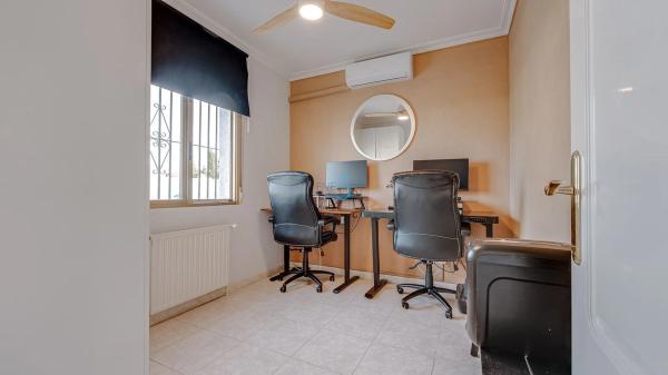 Chalet en Ciudad Quesada