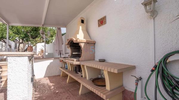 Chalet en Ciudad Quesada