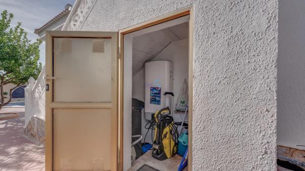 Chalet en Ciudad Quesada