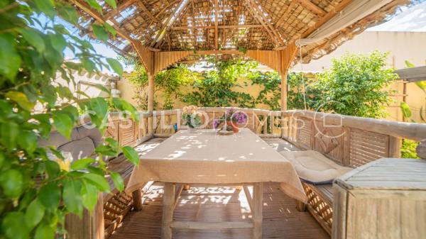 Chalet adosado en calle Rio Narcea, 2