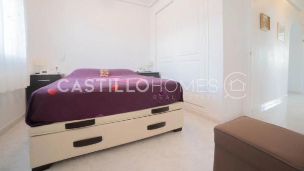 Chalet adosado en calle Rio Narcea, 2