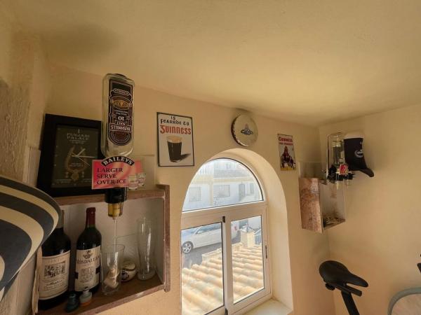 Chalet pareado en calle Pico de la Hoz, 3