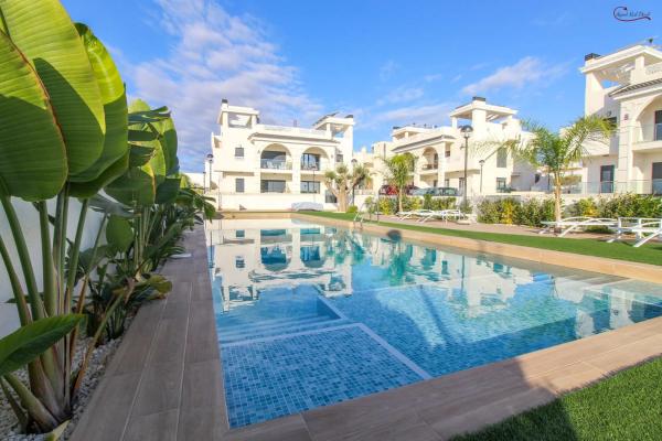 Ático en avenida Guatemala, 31