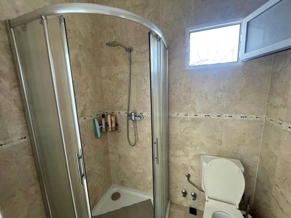 Chalet pareado en calle Pico de la Hoz, 3