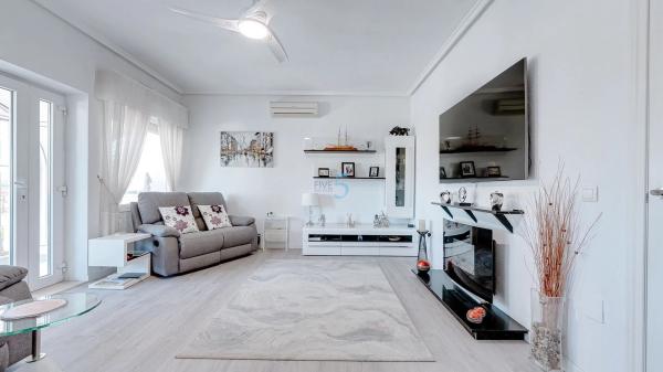 Chalet en Ciudad Quesada