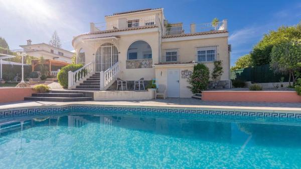 Chalet en Ciudad Quesada