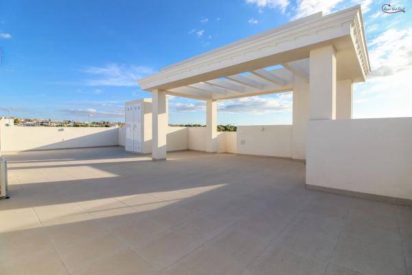 Ático en avenida Guatemala, 31