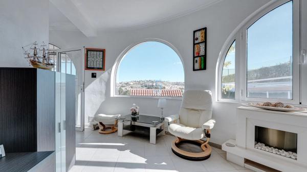 Chalet en Ciudad Quesada