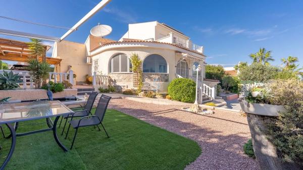 Chalet en Ciudad Quesada