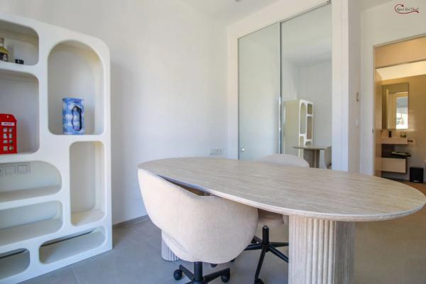 Ático en avenida Guatemala, 31