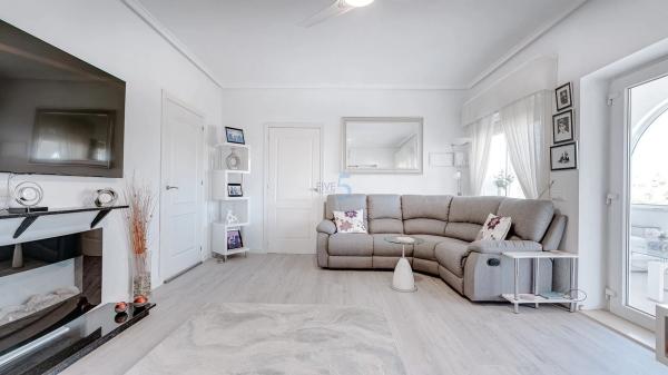 Chalet en Ciudad Quesada