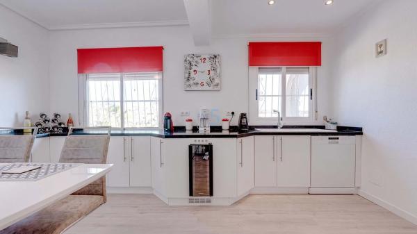 Chalet en Ciudad Quesada