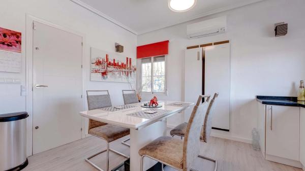 Chalet en Ciudad Quesada