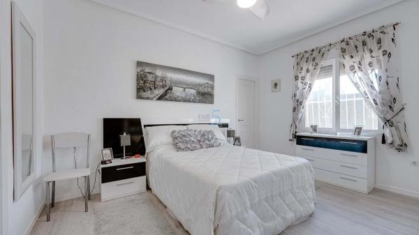 Chalet en Ciudad Quesada