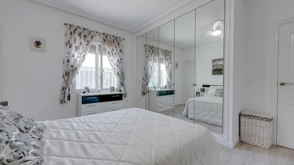 Chalet en Ciudad Quesada