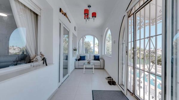 Chalet en Ciudad Quesada