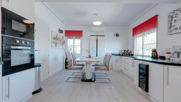 Chalet en Ciudad Quesada