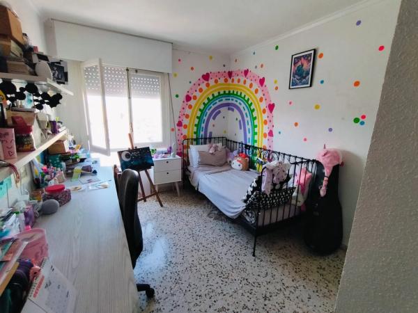 Piso en calle Almoradí