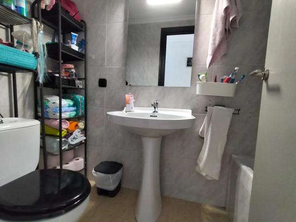 Piso en calle Almoradí