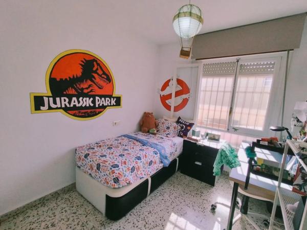 Piso en calle Almoradí