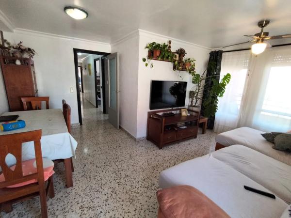 Piso en calle Almoradí