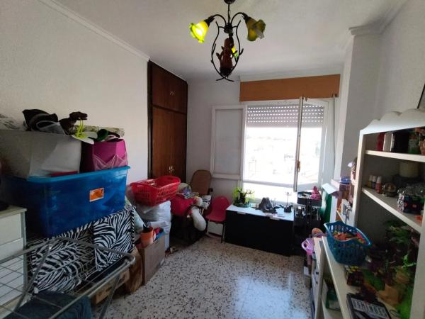 Piso en calle Almoradí