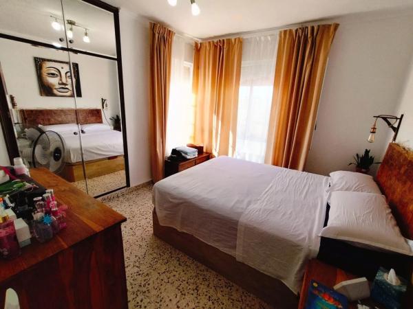 Piso en calle Almoradí