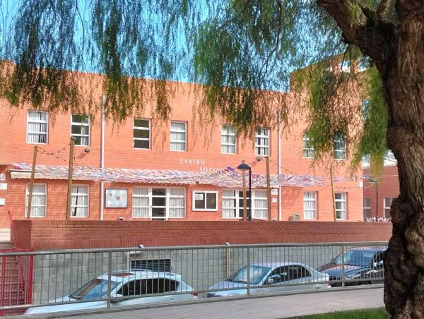 Piso en calle Almoradí