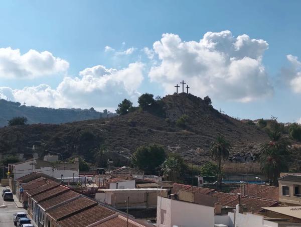 Piso en calle Almoradí