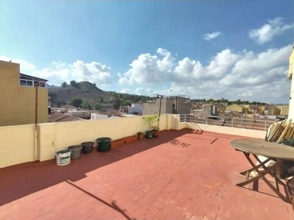 Piso en calle Almoradí