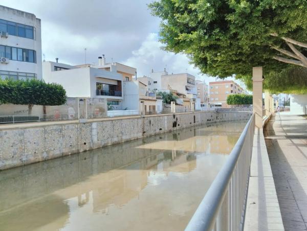 Piso en calle Almoradí