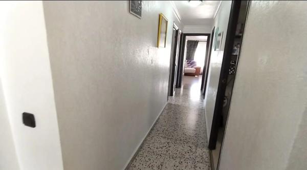 Piso en calle Almoradí