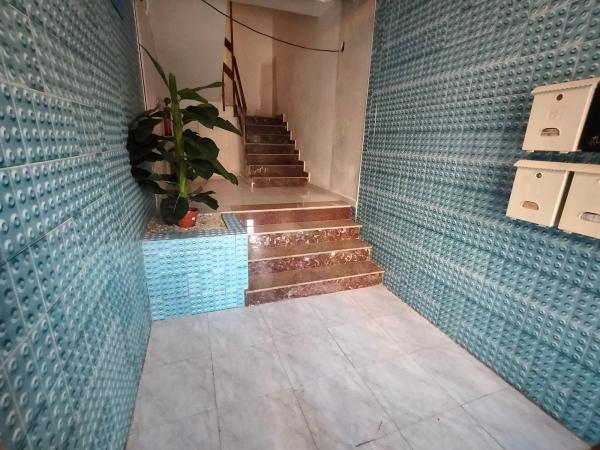 Piso en calle Almoradí