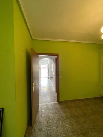 Chalet adosado en calle Costa de la Luz, 32