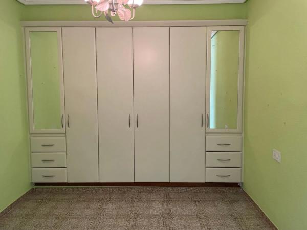 Chalet adosado en calle Costa de la Luz, 32