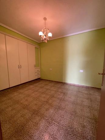 Chalet adosado en calle Costa de la Luz, 32