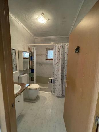 Chalet adosado en calle Costa de la Luz, 32