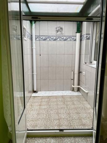 Chalet adosado en calle Costa de la Luz, 32