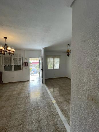 Chalet adosado en calle Costa de la Luz, 32