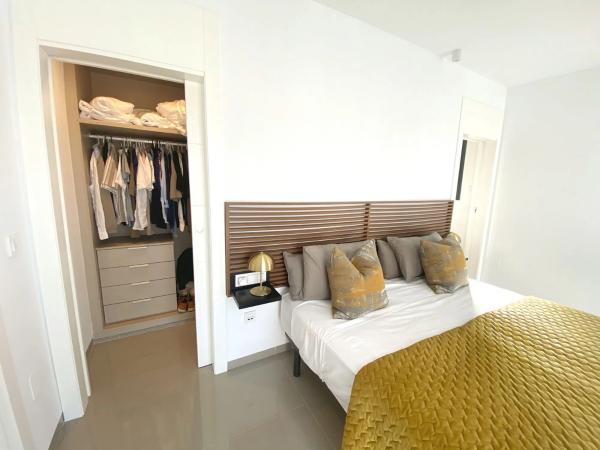 Chalet pareado en avenida de Zamora