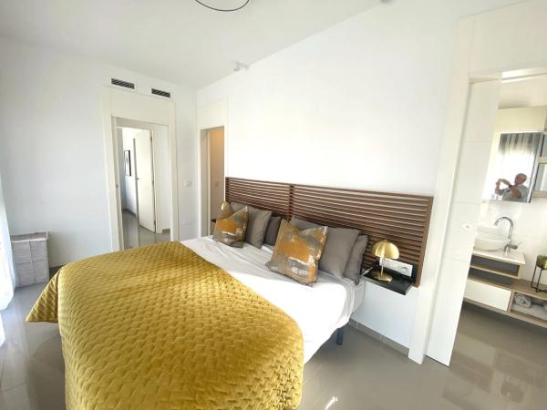 Chalet pareado en avenida de Zamora