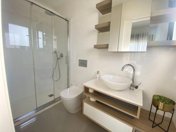 Chalet pareado en avenida de Zamora