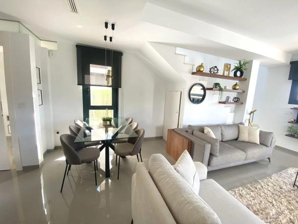 Chalet pareado en avenida de Zamora